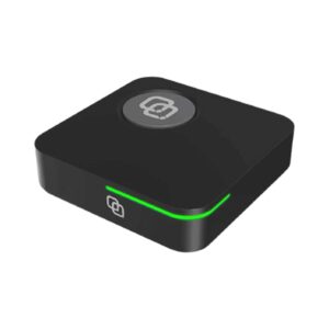 Orca QQ S100 Android Box