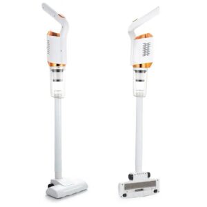 Wireless Vacuum Cleaner Rechargeable